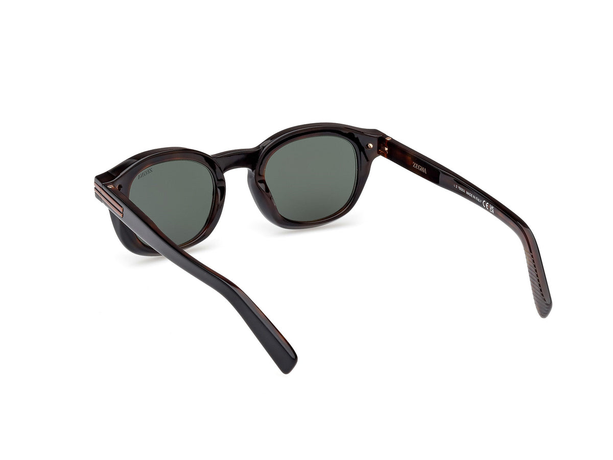 Gafas de Sol Zegna EZ229 05N 47 23