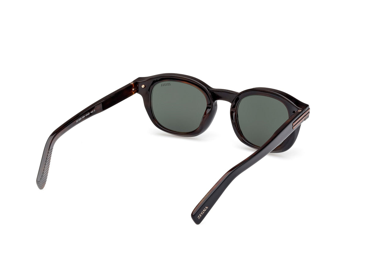 Gafas de Sol Zegna EZ229 05N 47 23