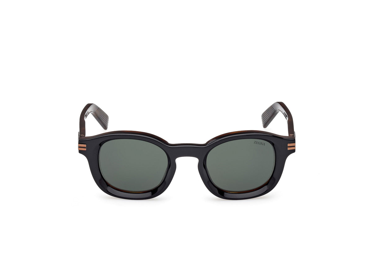 Gafas de Sol Zegna EZ229 05N 47 23