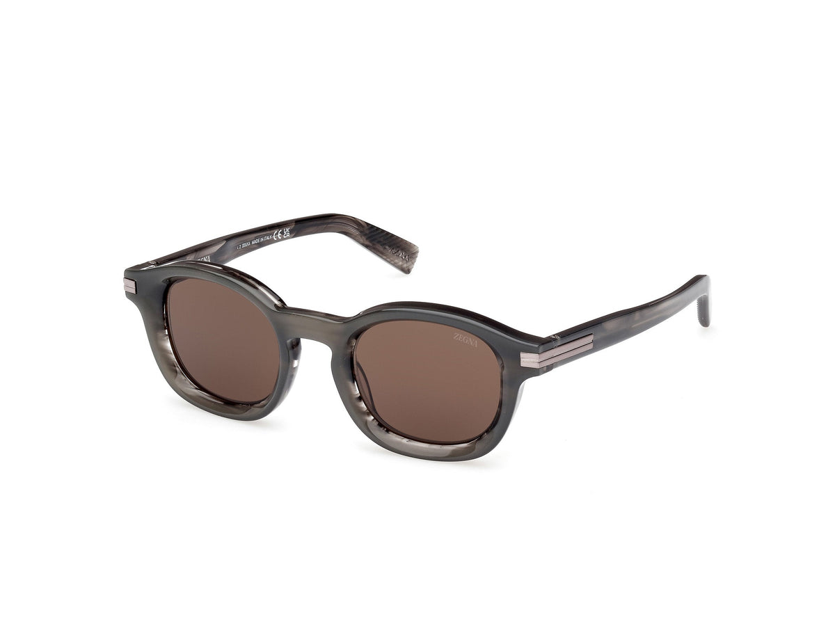 Gafas de Sol Zegna EZ229 20J 47 23