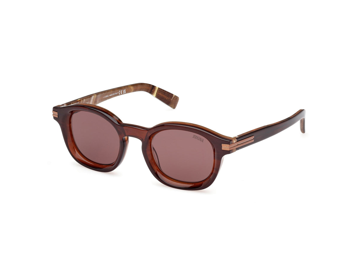 Gafas de Sol Zegna EZ229 50E 47 23