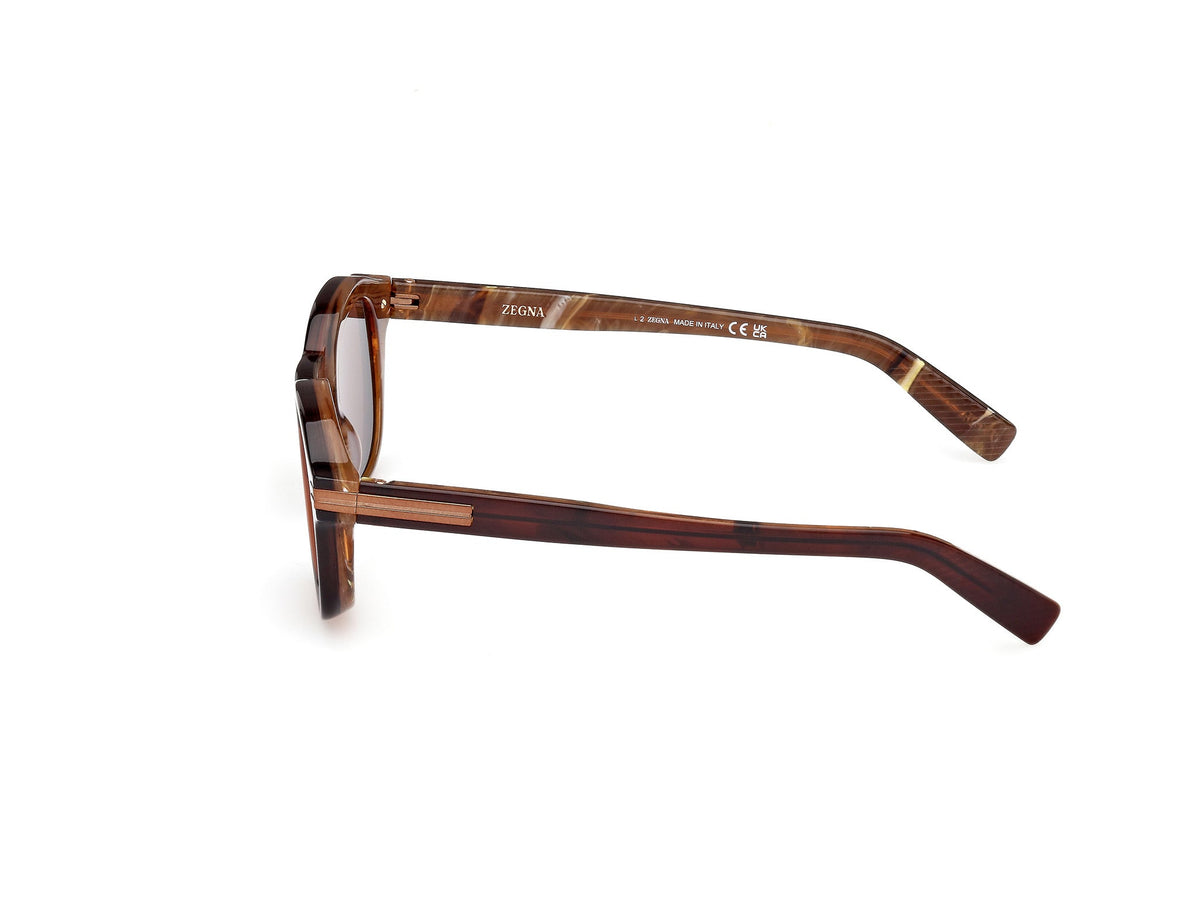 Gafas de Sol Zegna EZ229 50E 47 23