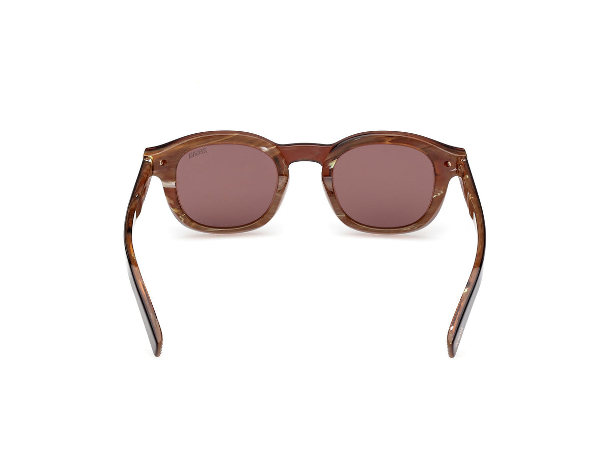 Sunglasses Zegna EZ229 50E 47 23