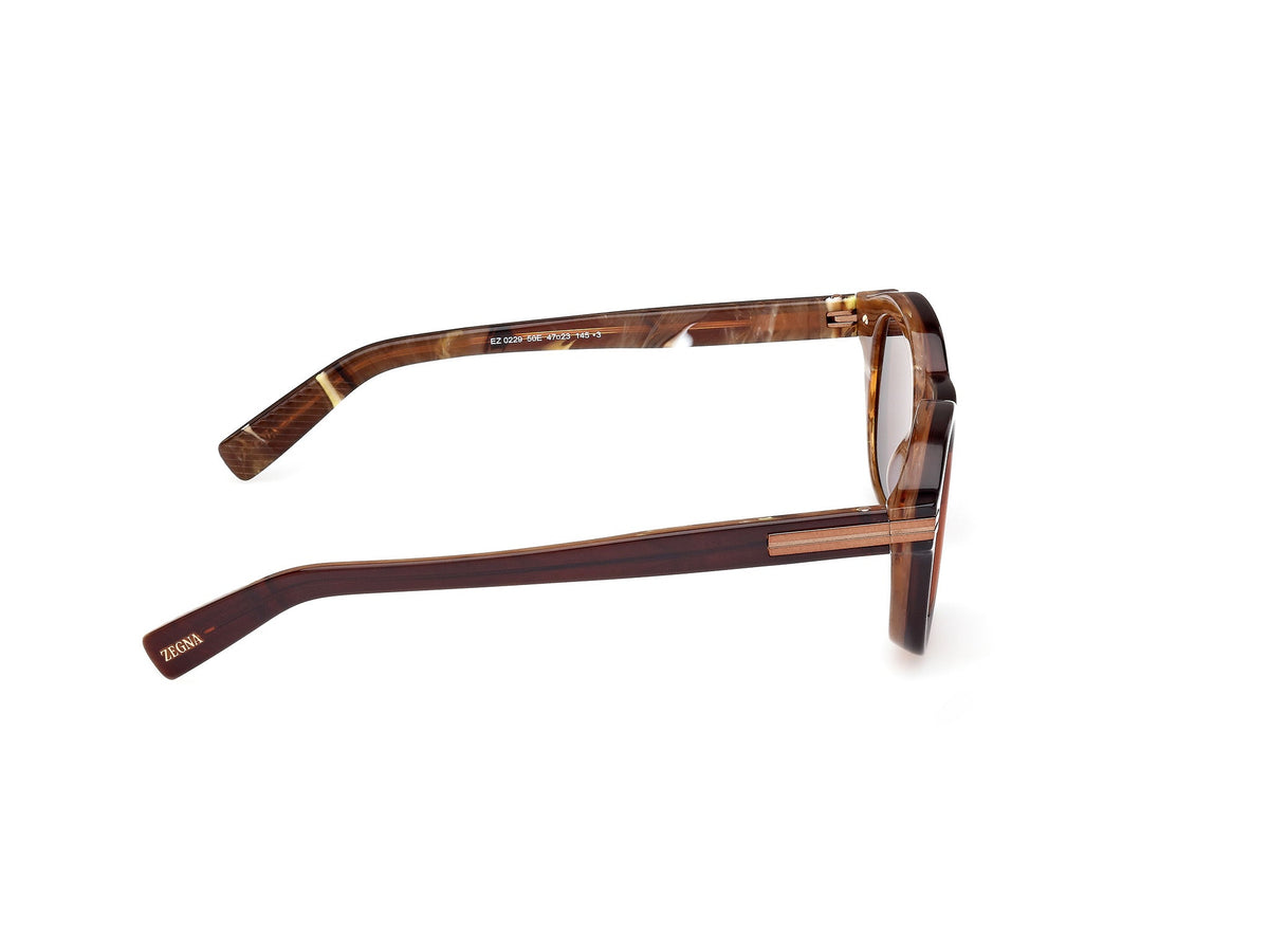 Sunglasses Zegna EZ229 50E 47 23