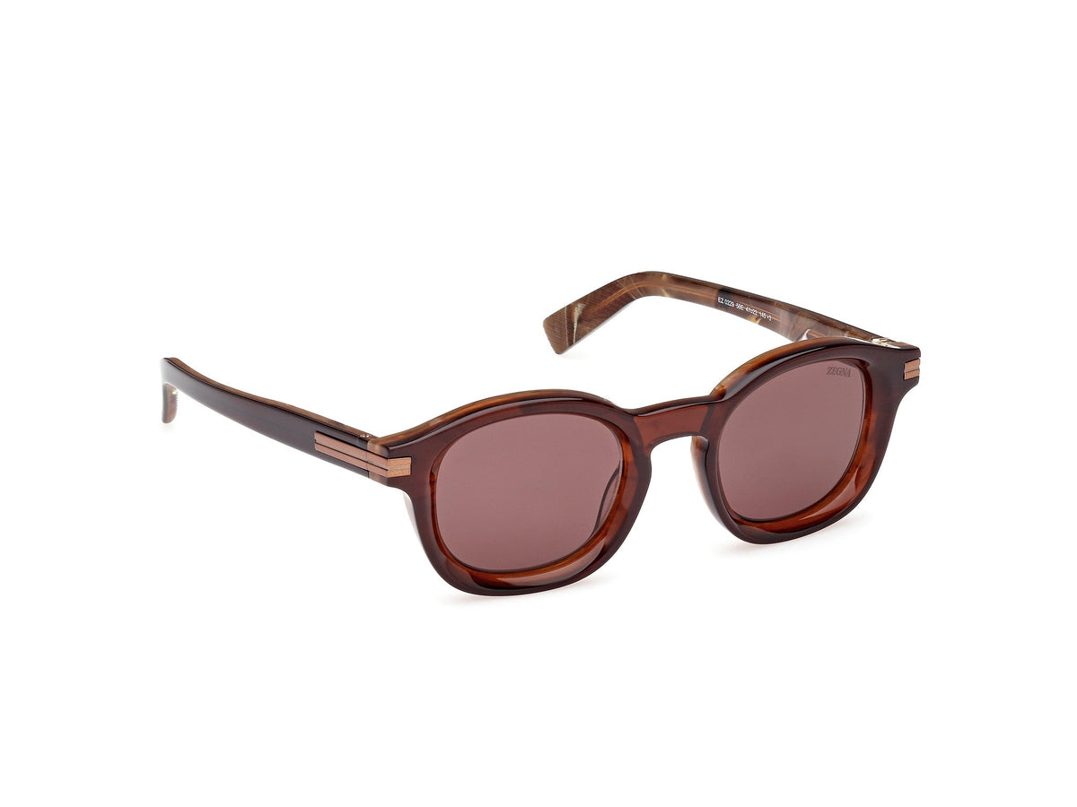 Sunglasses Zegna EZ229 50E 47 23