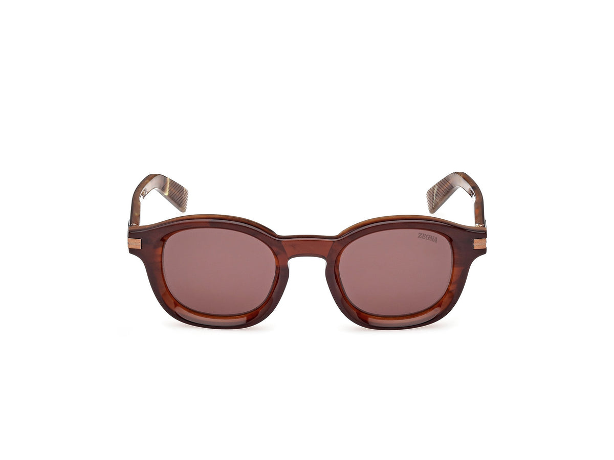 Sunglasses Zegna EZ229 50E 47 23