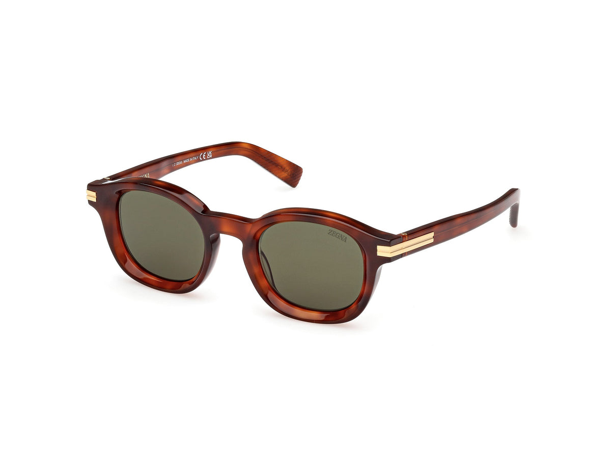 Gafas de Sol Zegna EZ229 52N 47 23