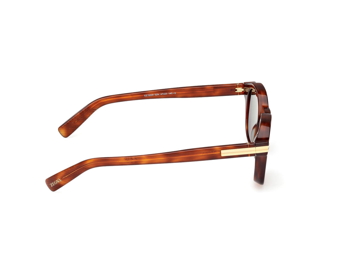 Gafas de Sol Zegna EZ229 52N 47 23