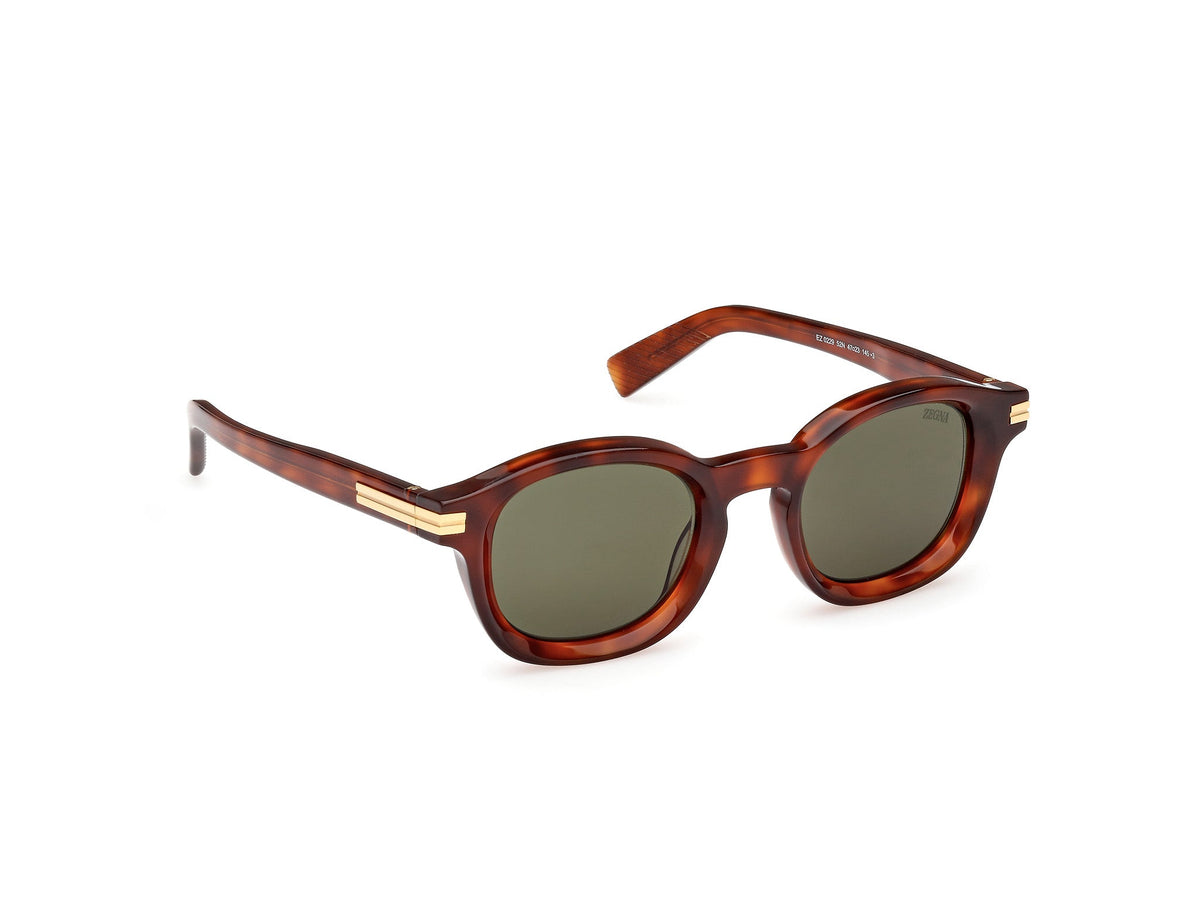 Gafas de Sol Zegna EZ229 52N 47 23