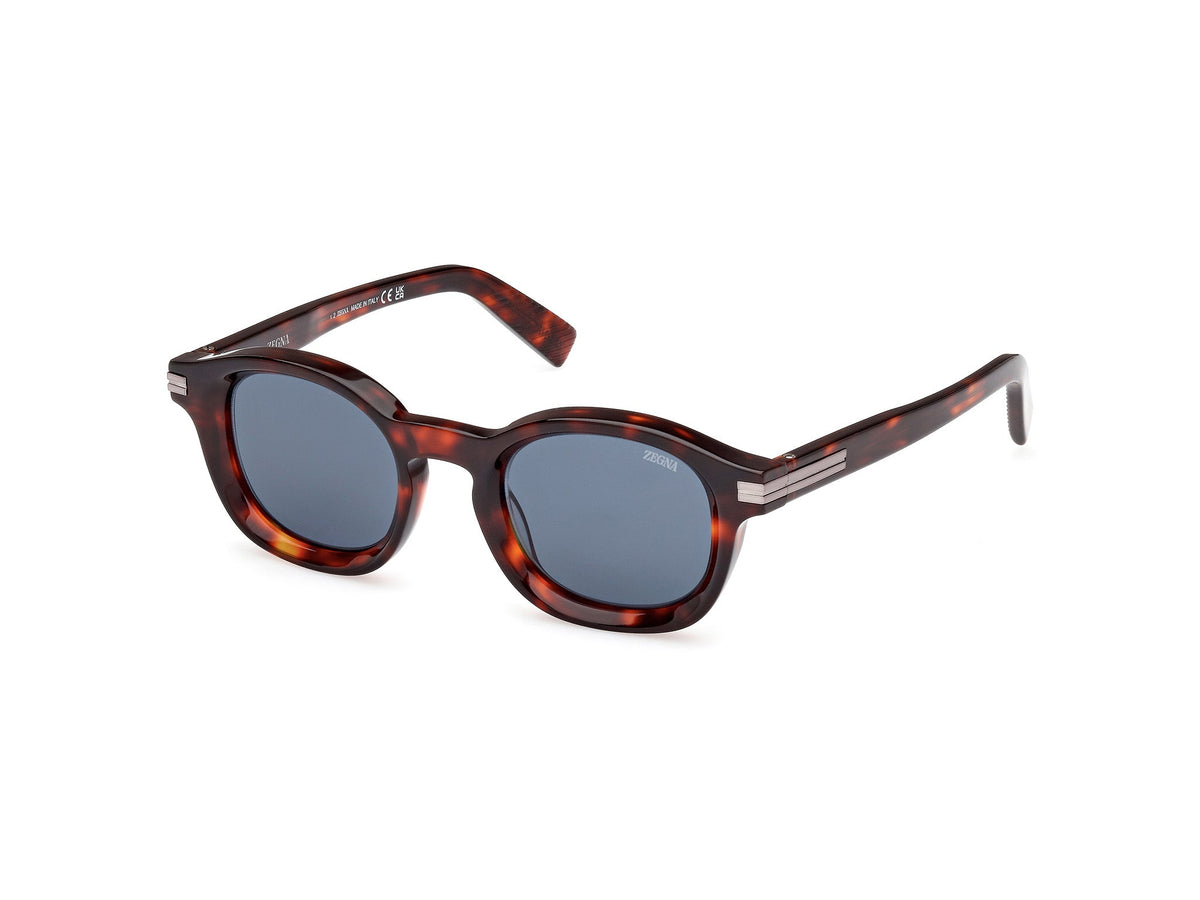 Gafas de Sol Zegna EZ229 54V 47 23