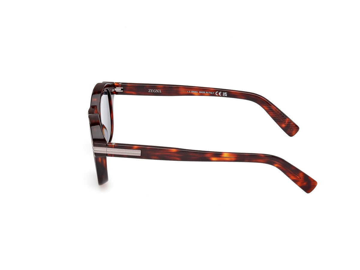 Gafas de Sol Zegna EZ229 54V 47 23