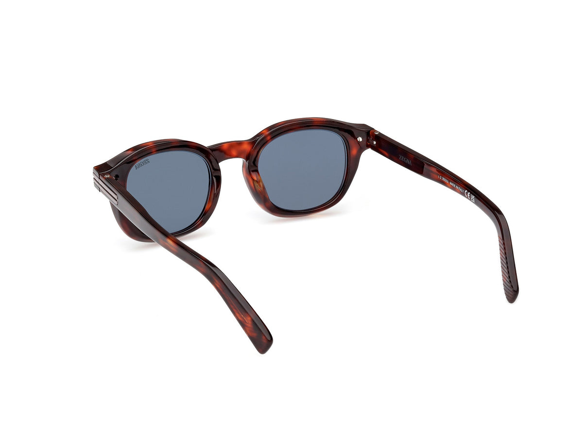Gafas de Sol Zegna EZ229 54V 47 23
