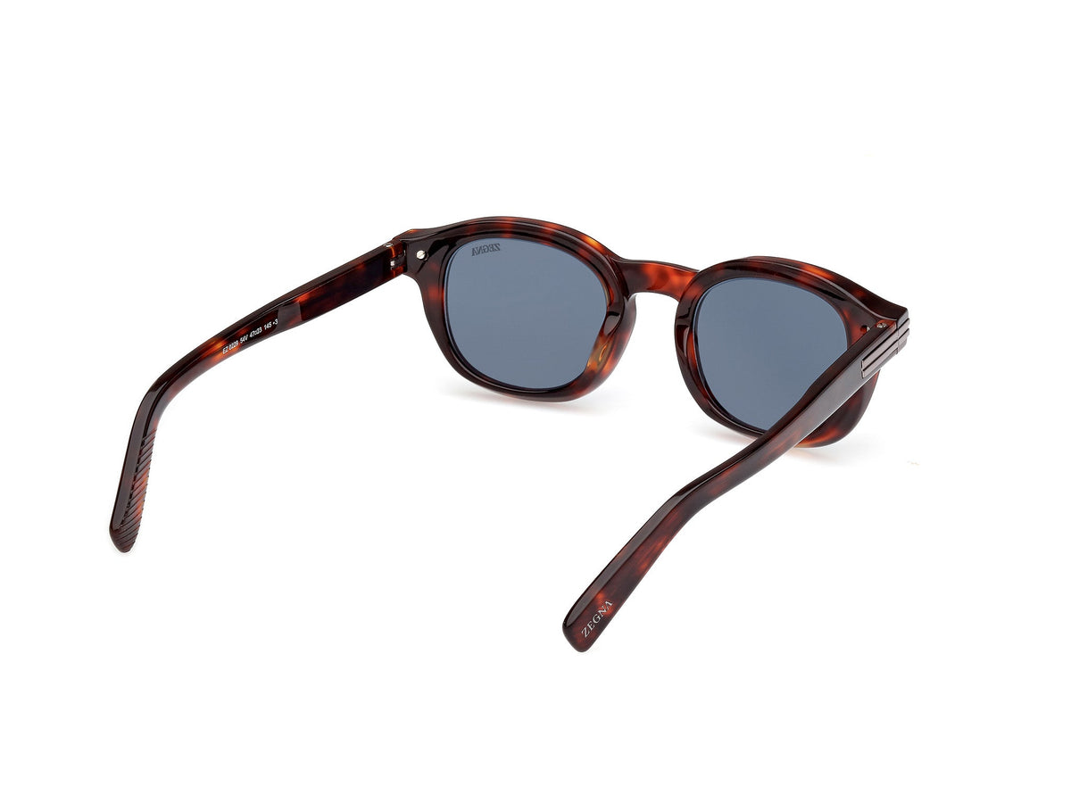 Gafas de Sol Zegna EZ229 54V 47 23