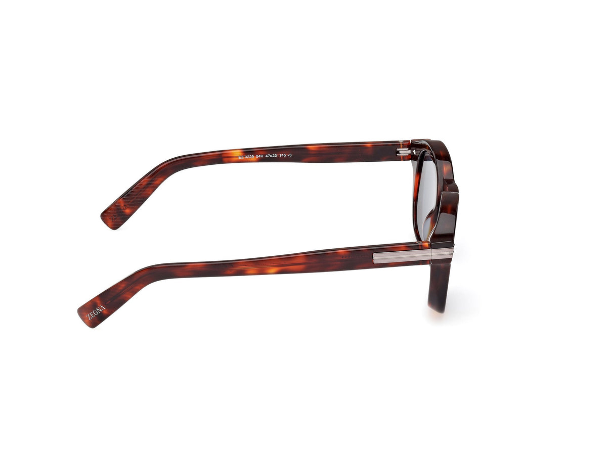 Gafas de Sol Zegna EZ229 54V 47 23
