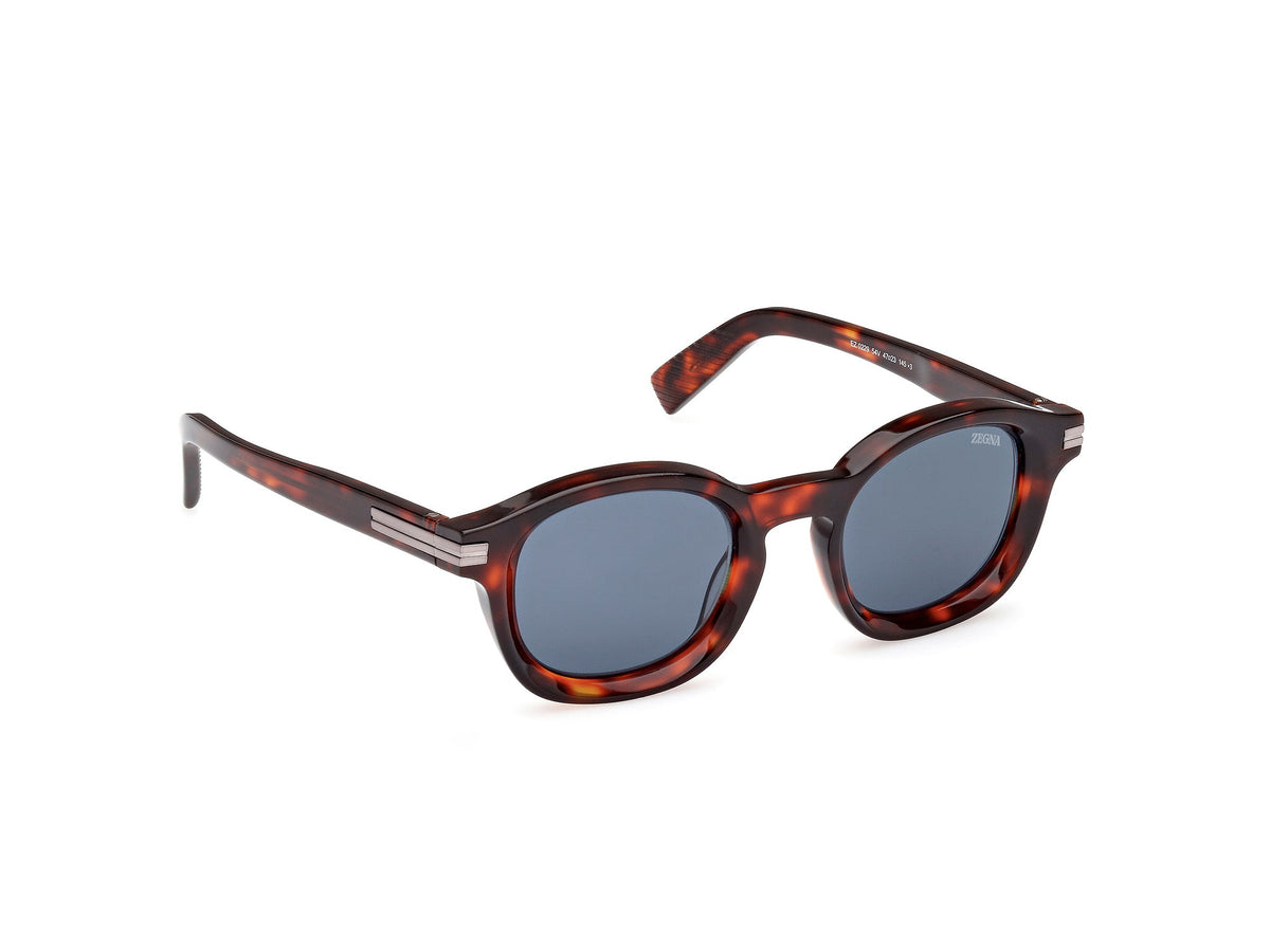 Gafas de Sol Zegna EZ229 54V 47 23