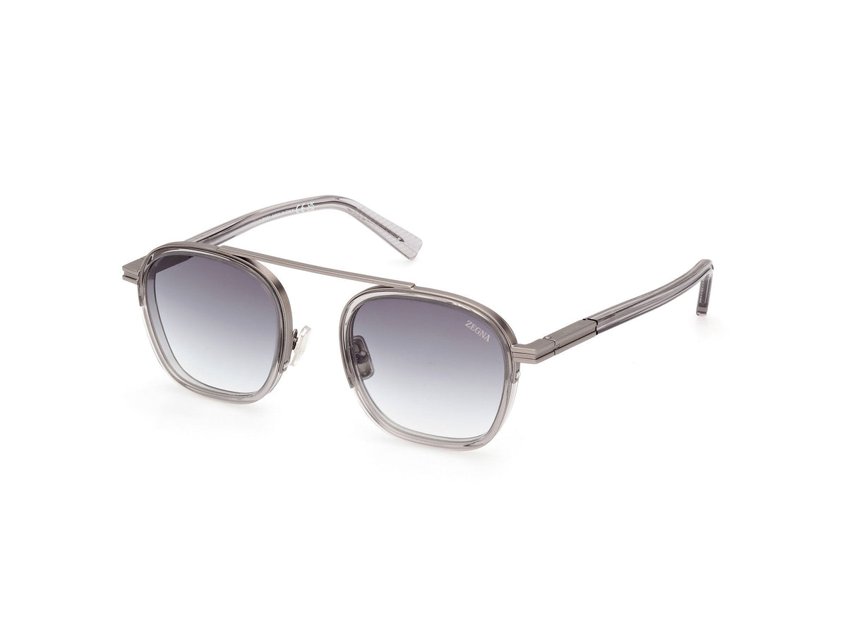 Gafas de Sol Zegna EZ231 20B 51 22