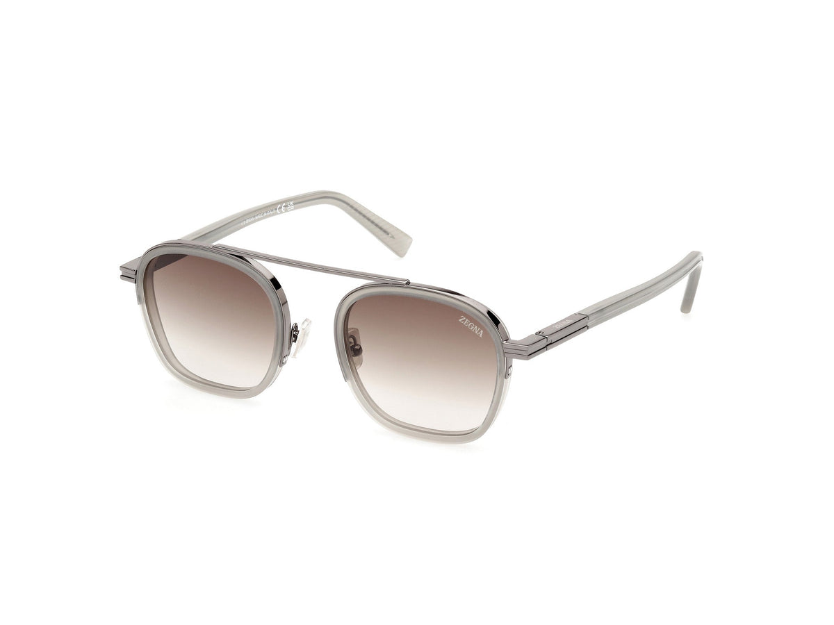 Gafas de Sol Zegna EZ231 20F 51 22