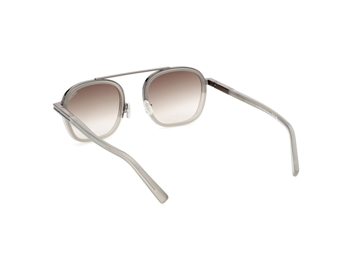 Gafas de Sol Zegna EZ231 20F 51 22
