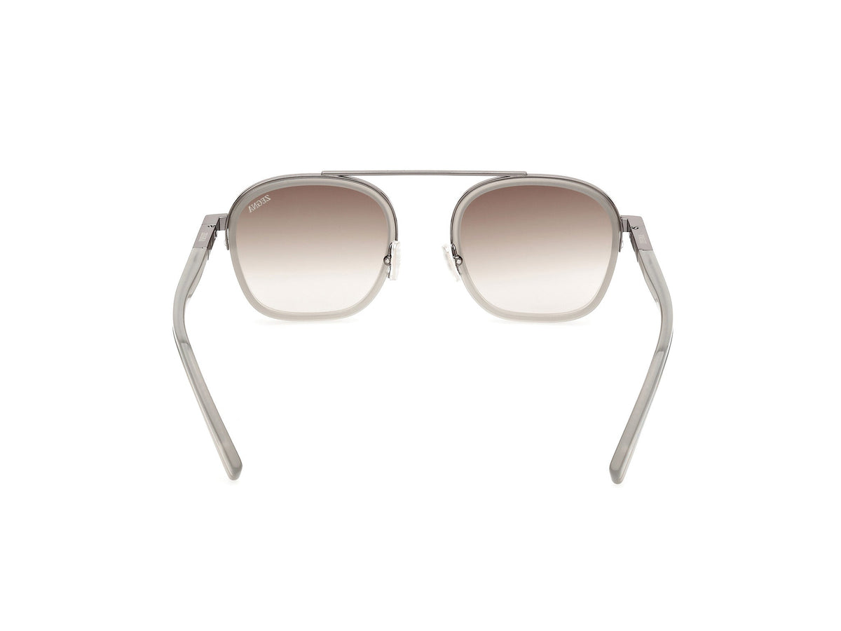 Gafas de Sol Zegna EZ231 20F 51 22