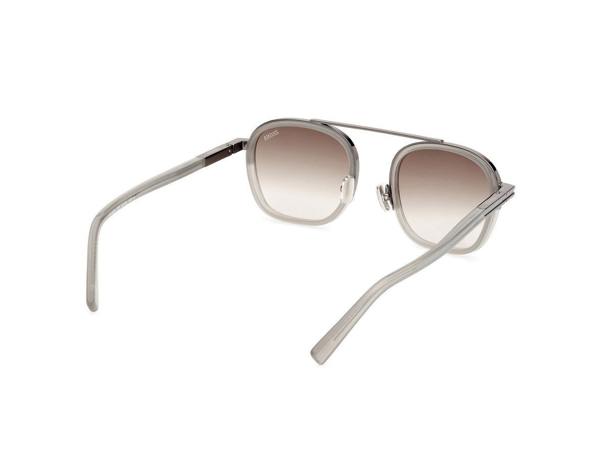 Gafas de Sol Zegna EZ231 20F 51 22