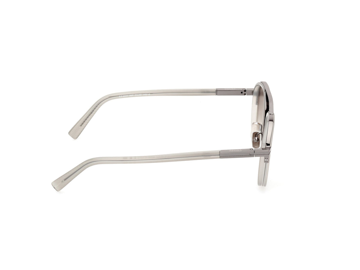 Gafas de Sol Zegna EZ231 20F 51 22