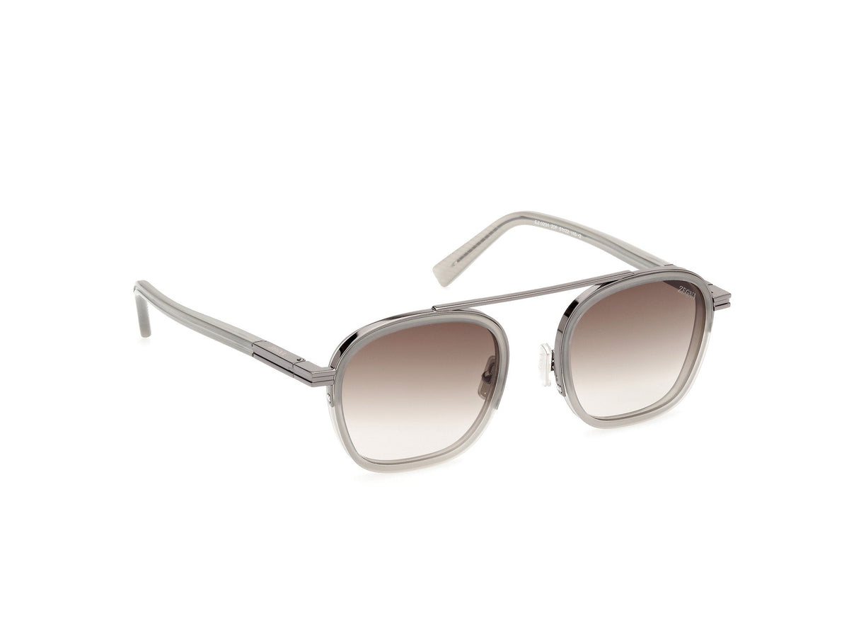 Gafas de Sol Zegna EZ231 20F 51 22