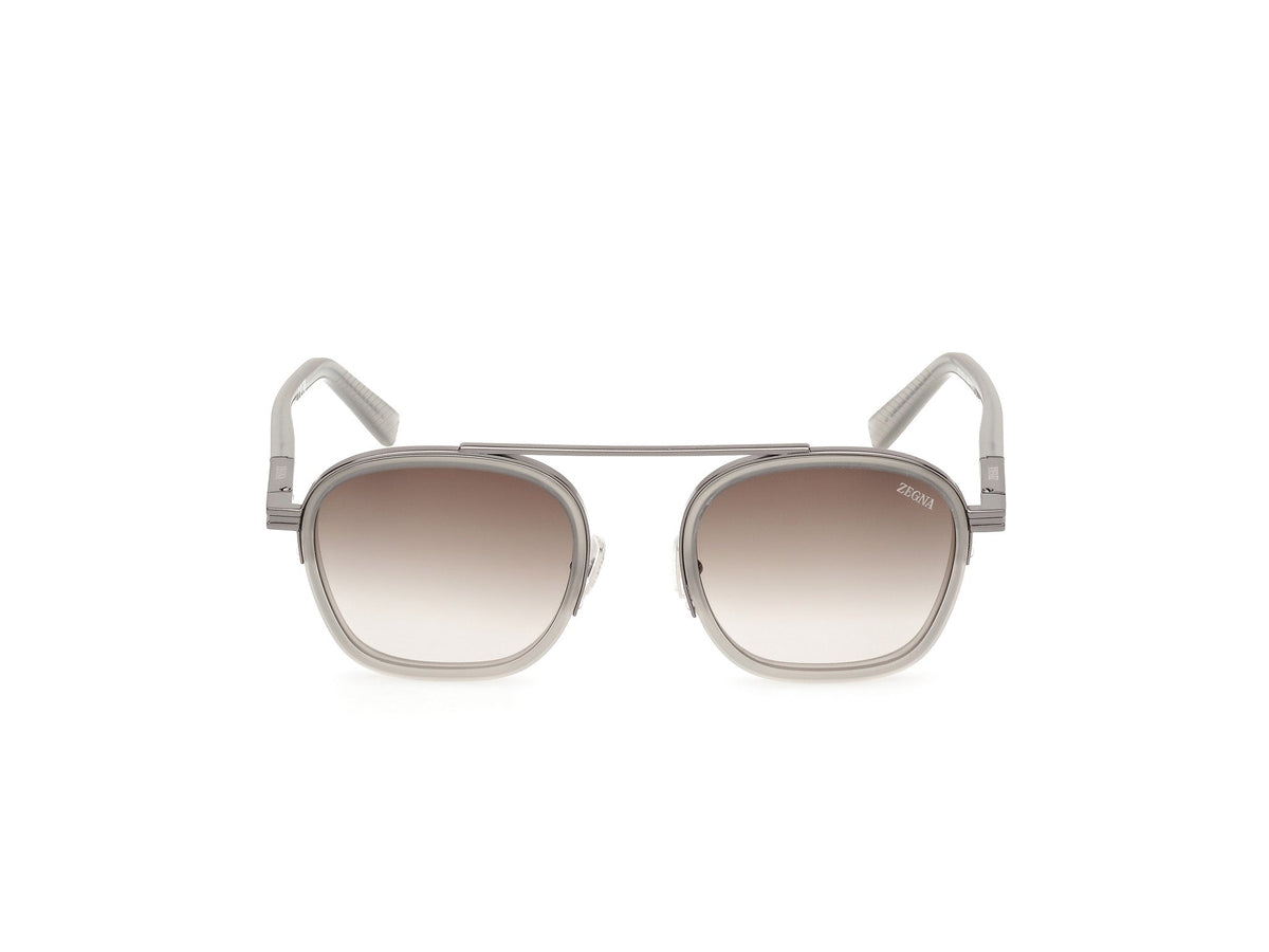 Gafas de Sol Zegna EZ231 20F 51 22