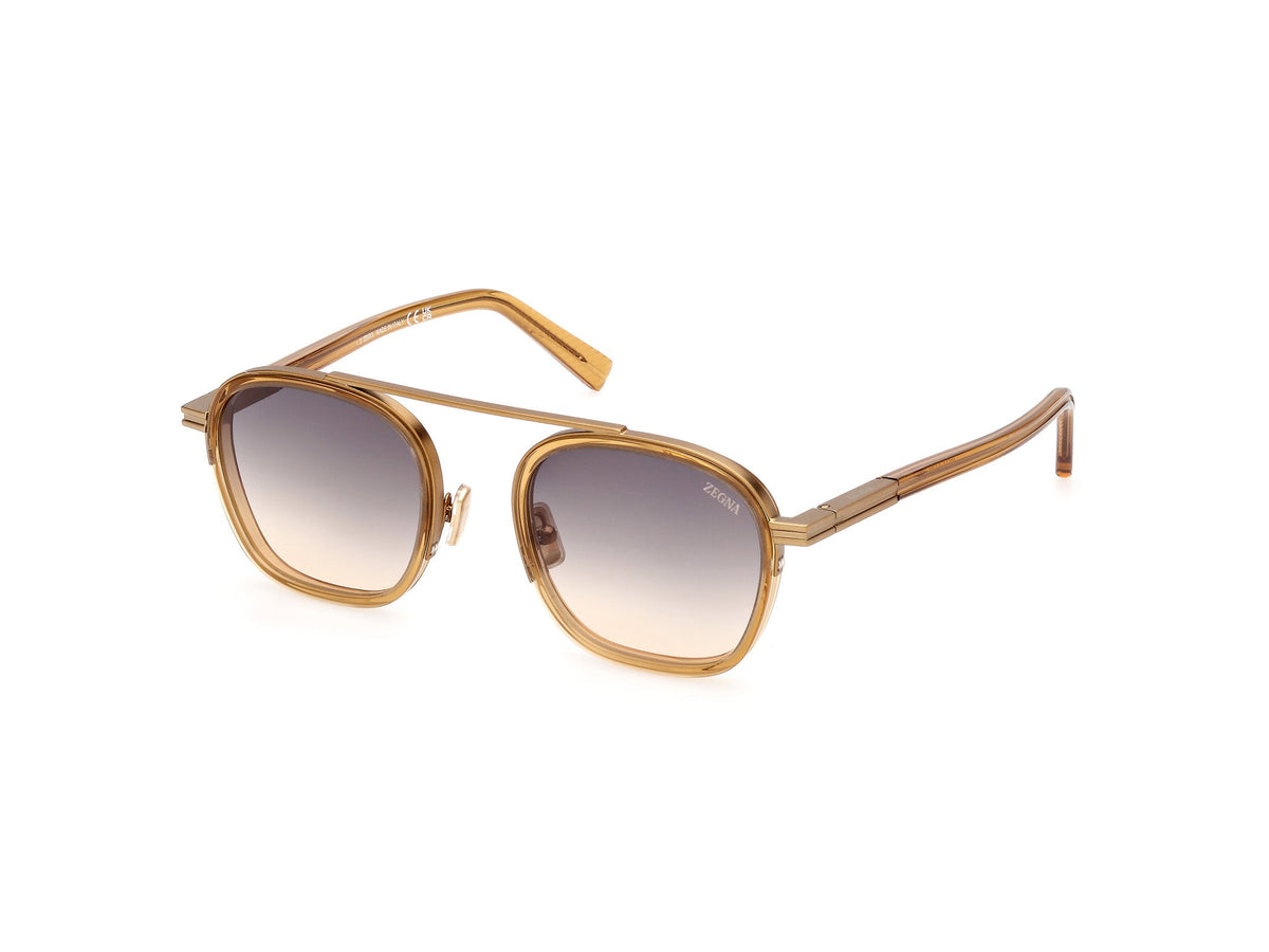 Gafas de Sol Zegna EZ231 39K 51 22