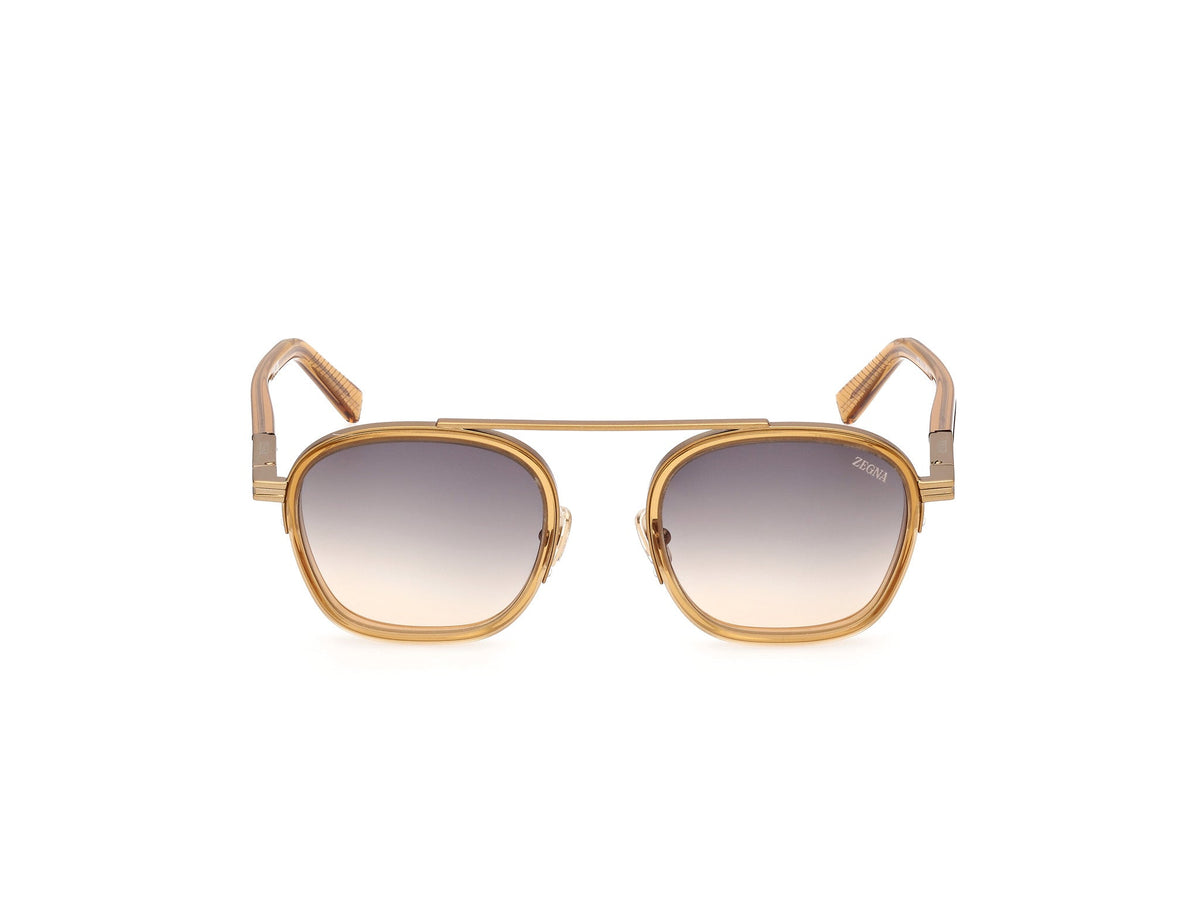 Gafas de Sol Zegna EZ231 39K 51 22