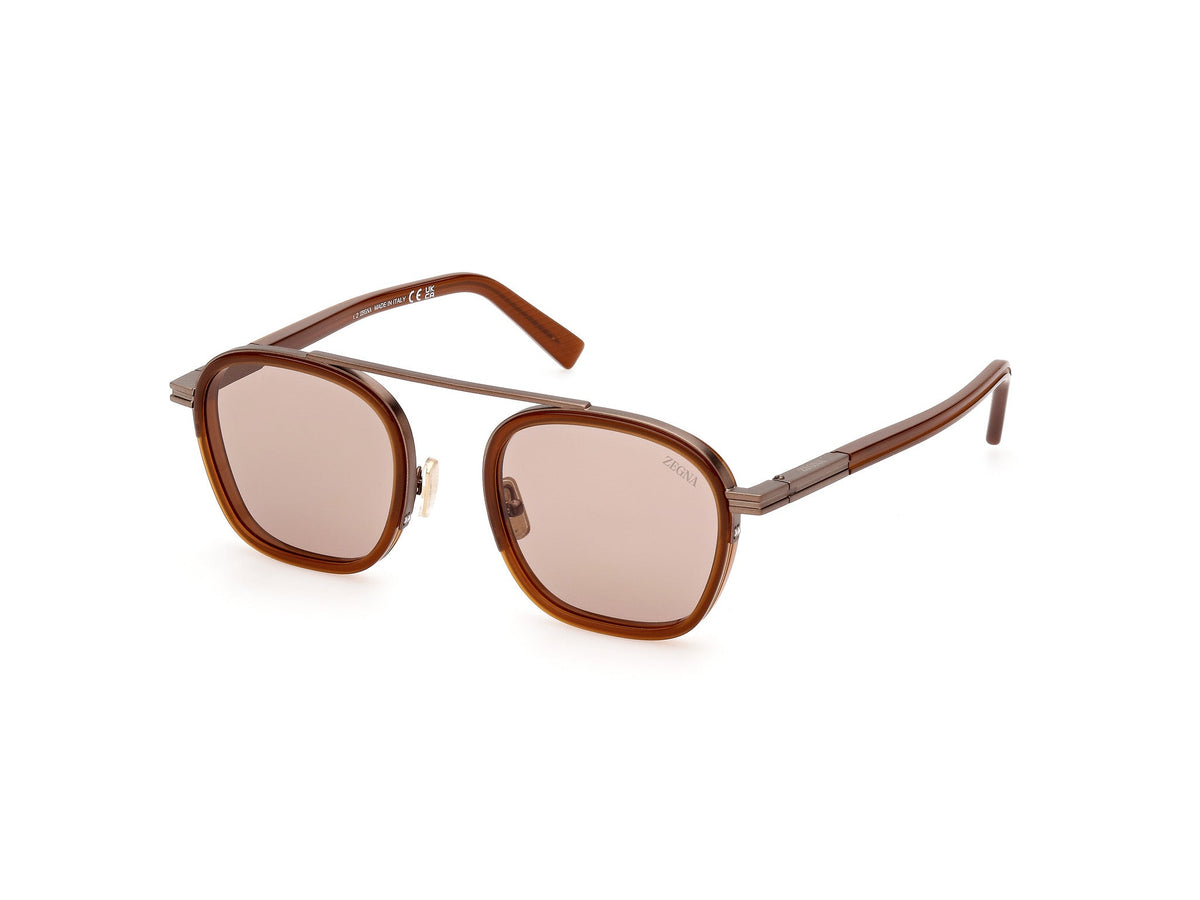Gafas de Sol Zegna EZ231 48J 51 22