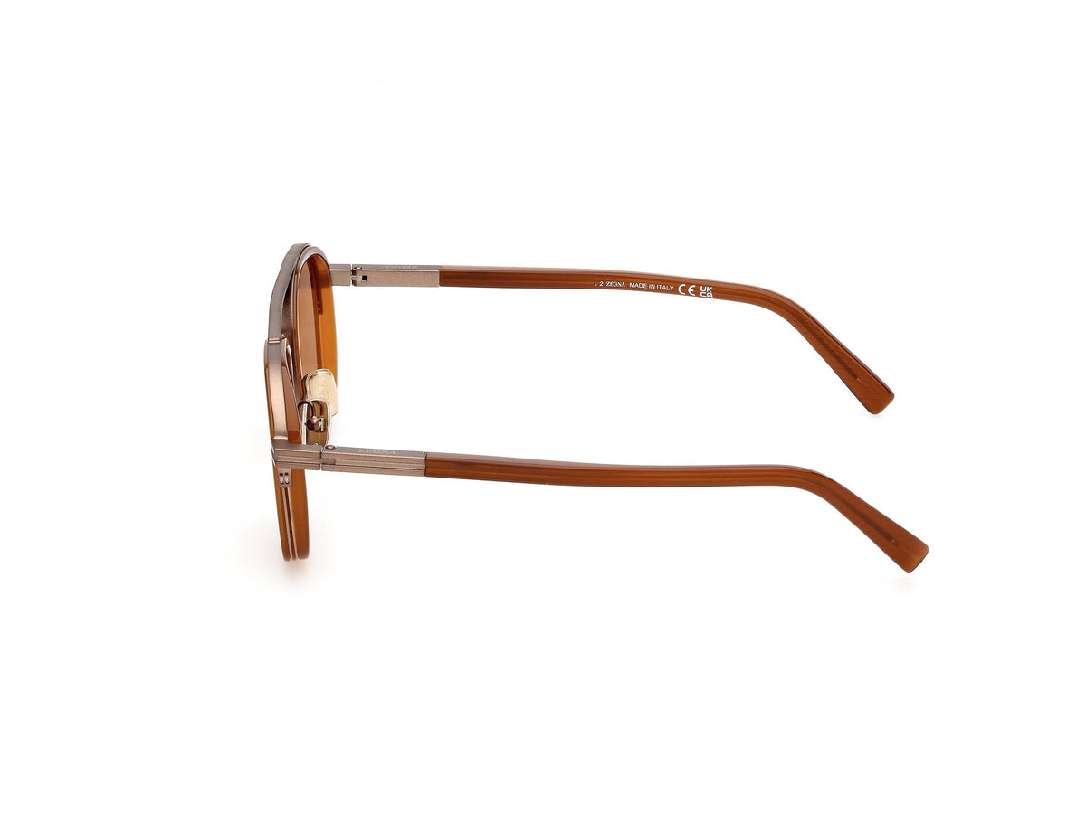 Gafas de Sol Zegna EZ231 48J 51 22