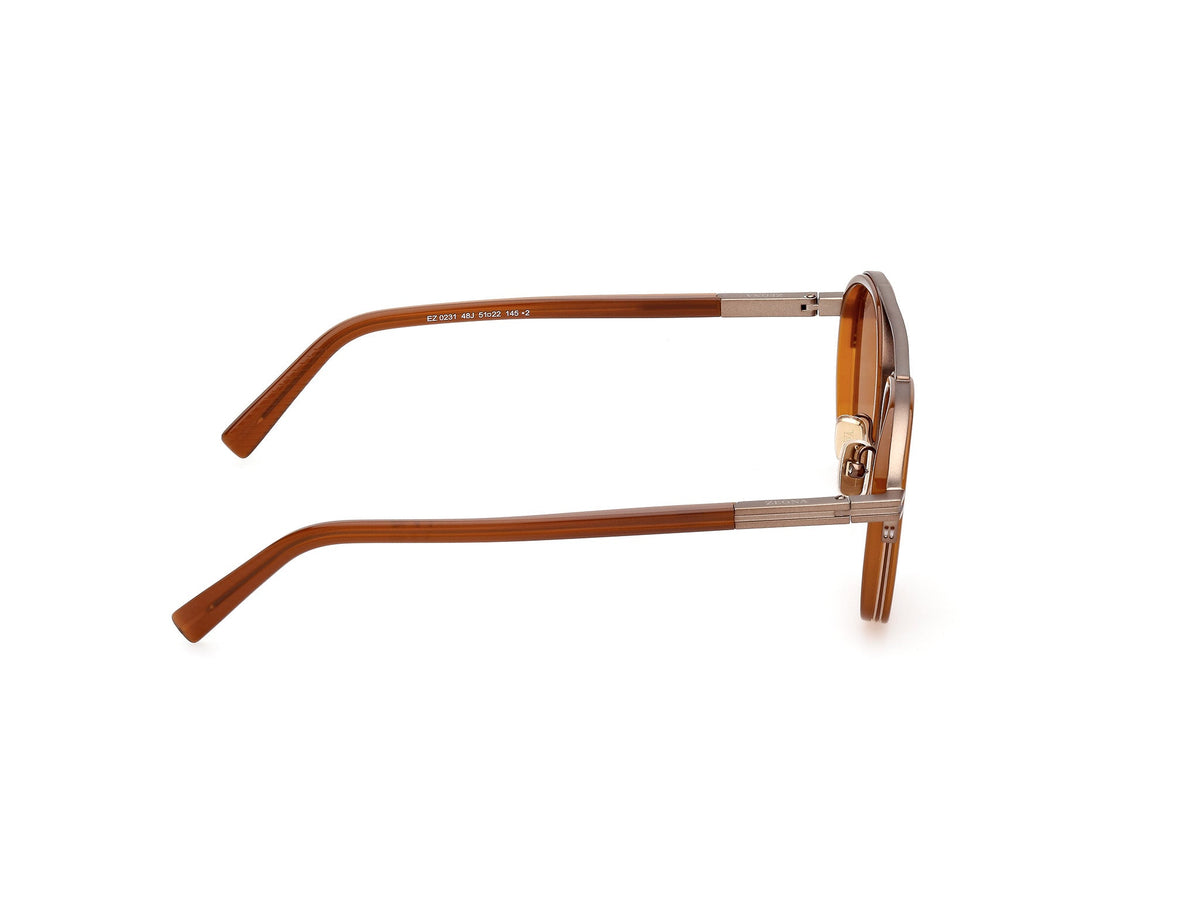 Gafas de Sol Zegna EZ231 48J 51 22