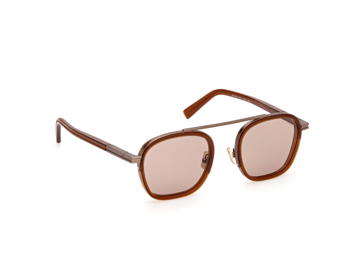Gafas de Sol Zegna EZ231 48J 51 22