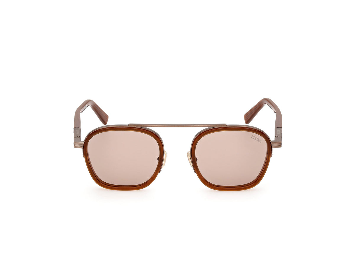 Gafas de Sol Zegna EZ231 48J 51 22