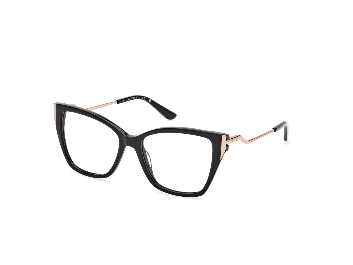 Gafas Graduadas Guess By Marciano GM399 001 54 16
