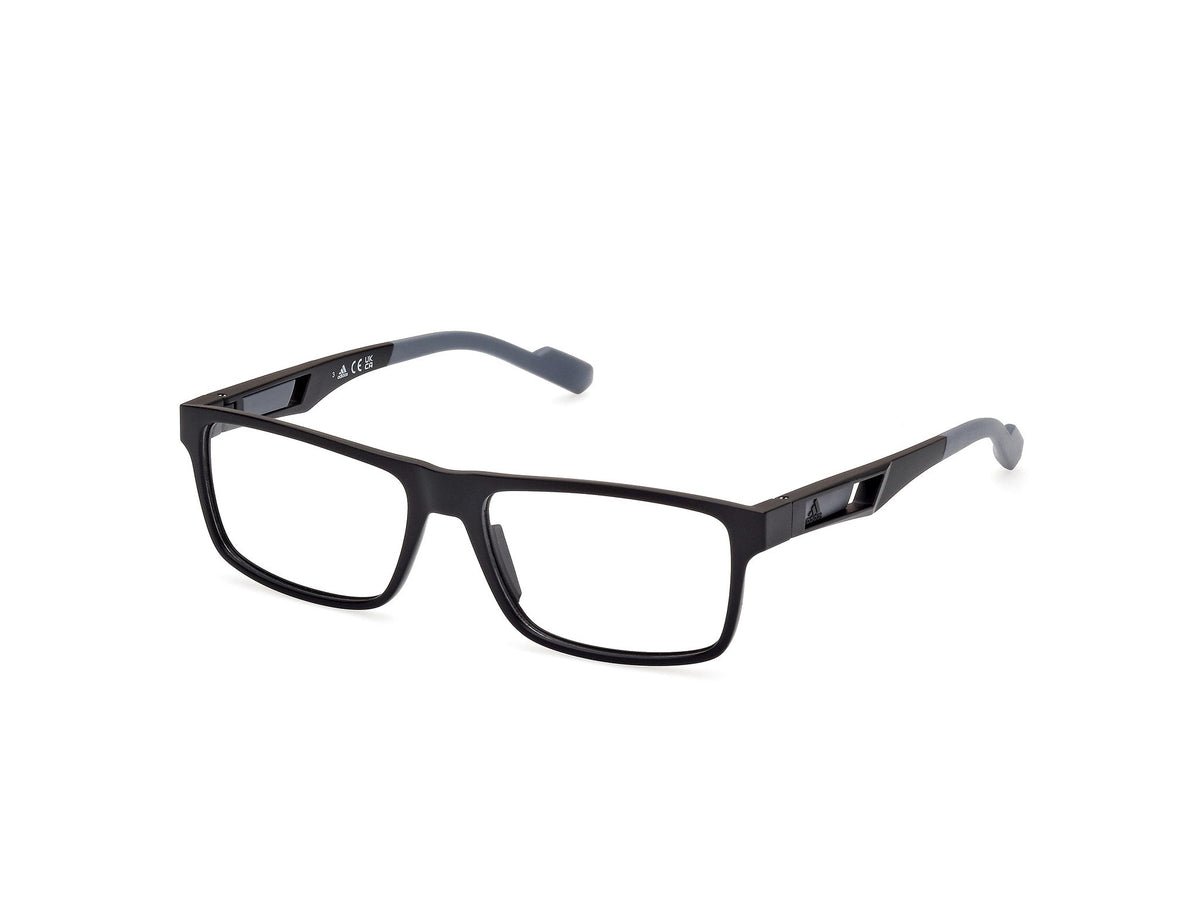 Gafas Graduadas Adidas Sport SP5057 002 55 16