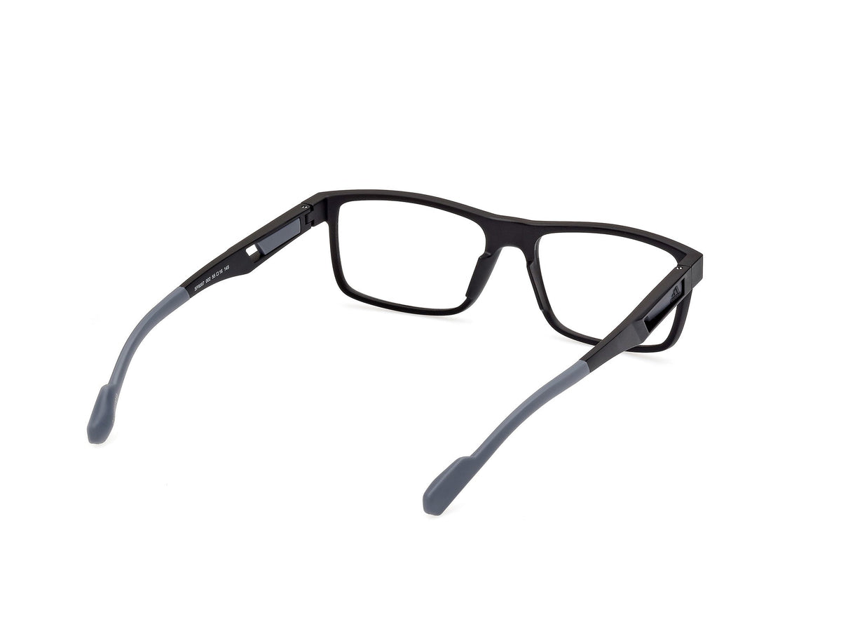 Gafas Graduadas Adidas Sport SP5057 002 55 16