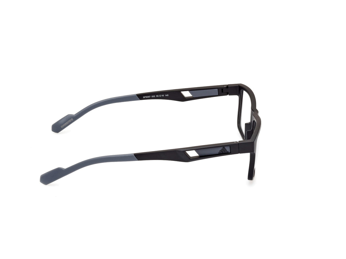 Gafas Graduadas Adidas Sport SP5057 002 55 16