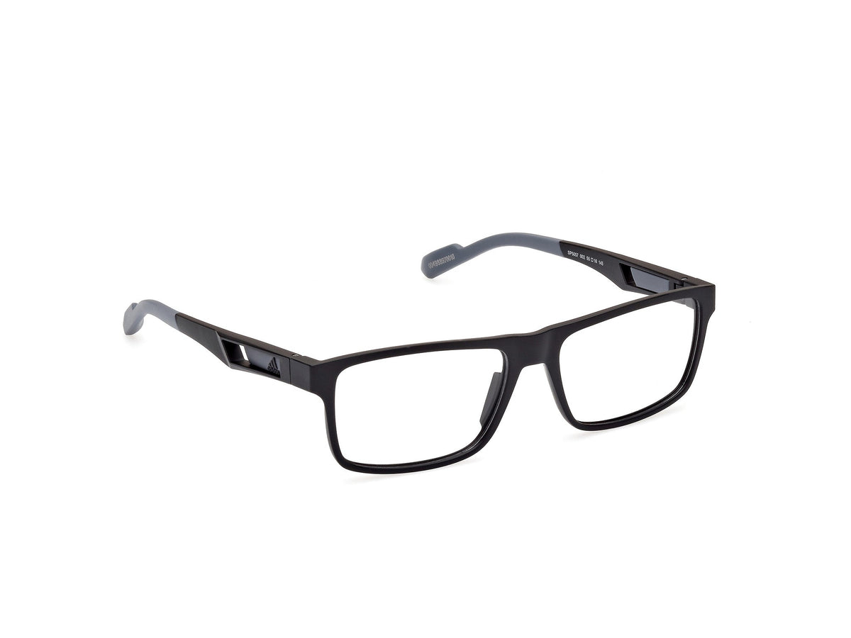 Gafas Graduadas Adidas Sport SP5057 002 55 16