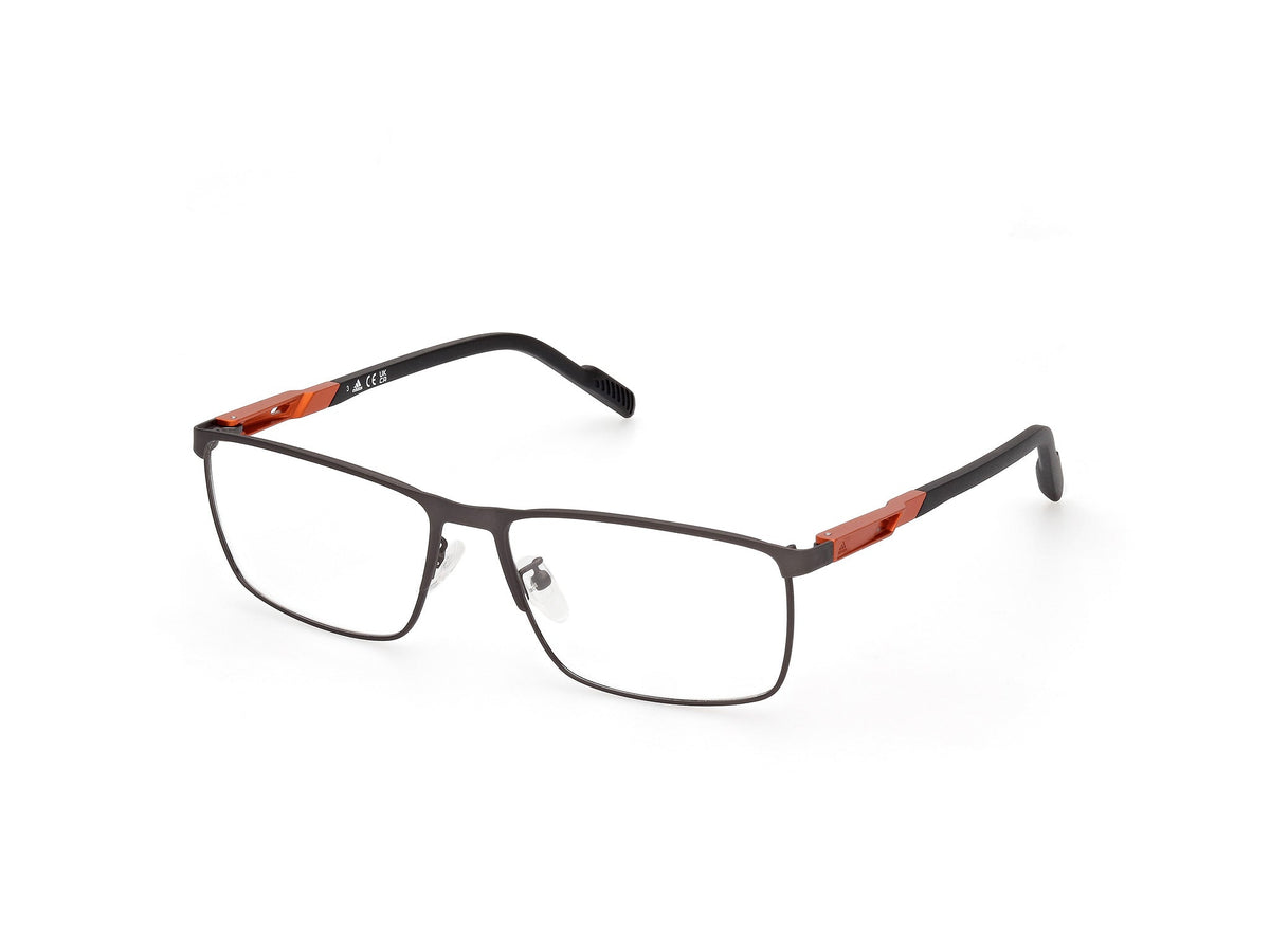 Prescription Glasses Adidas Sport SP5059 009 58 16