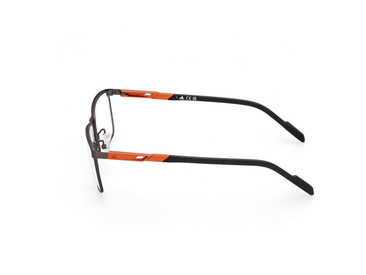 Prescription Glasses Adidas Sport SP5059 009 58 16