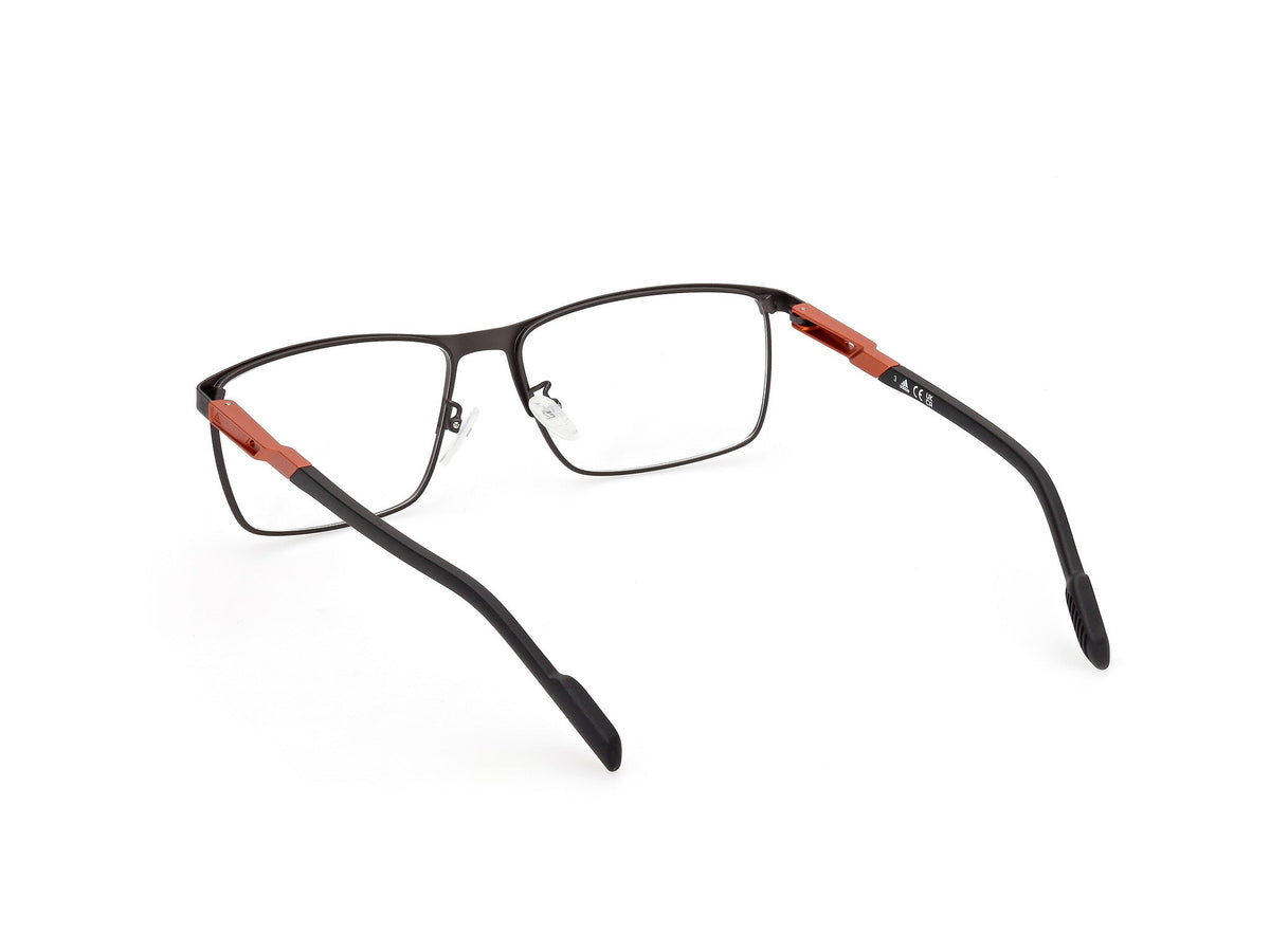 Prescription Glasses Adidas Sport SP5059 009 58 16