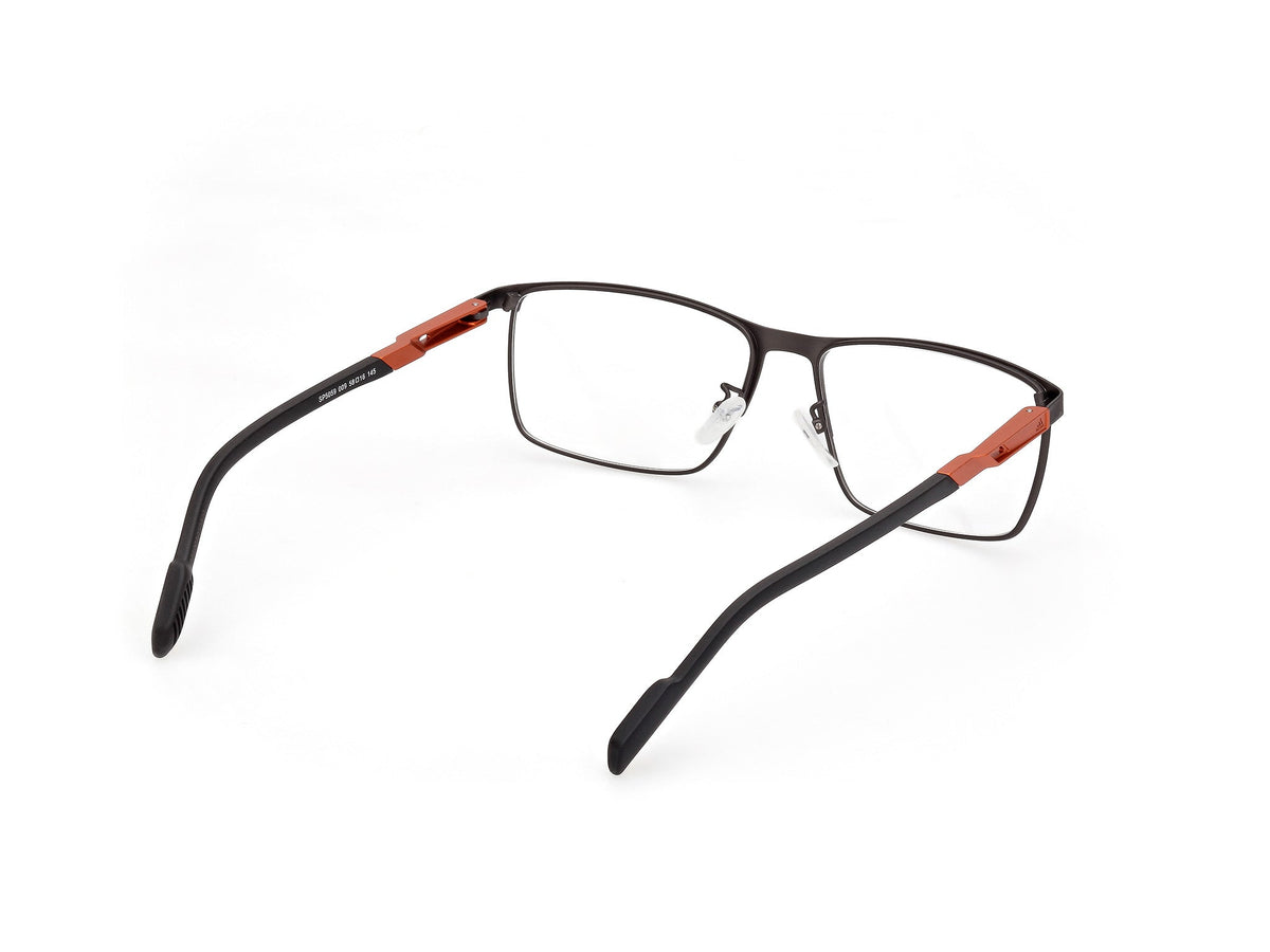Prescription Glasses Adidas Sport SP5059 009 58 16