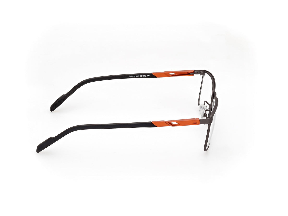 Prescription Glasses Adidas Sport SP5059 009 58 16