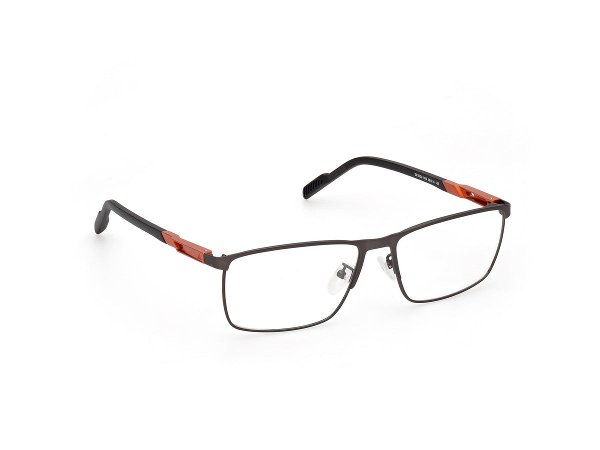 Prescription Glasses Adidas Sport SP5059 009 58 16