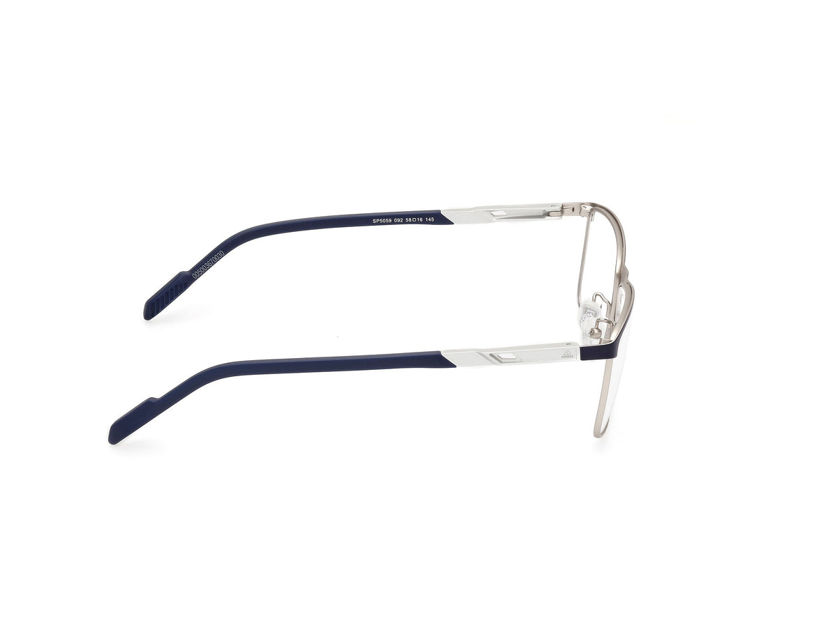 Gafas Graduadas Adidas Sport SP5059 092 58 16
