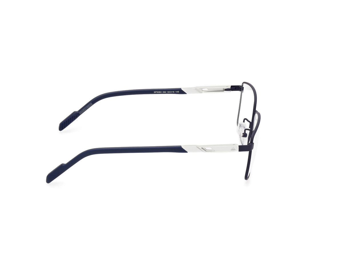 Prescription Glasses Adidas Sport SP5060 092 59 16
