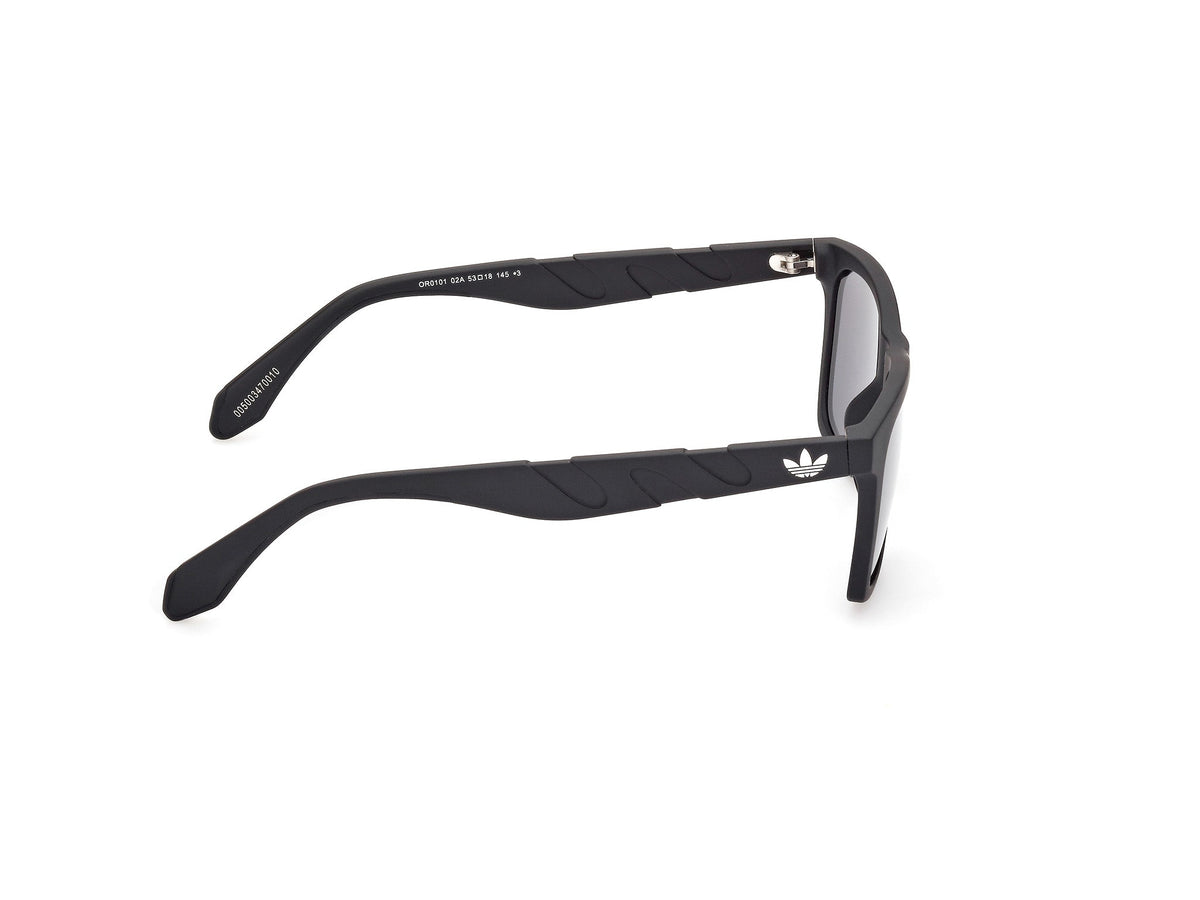 Gafas de Sol Adidas OR101 02A 53 18