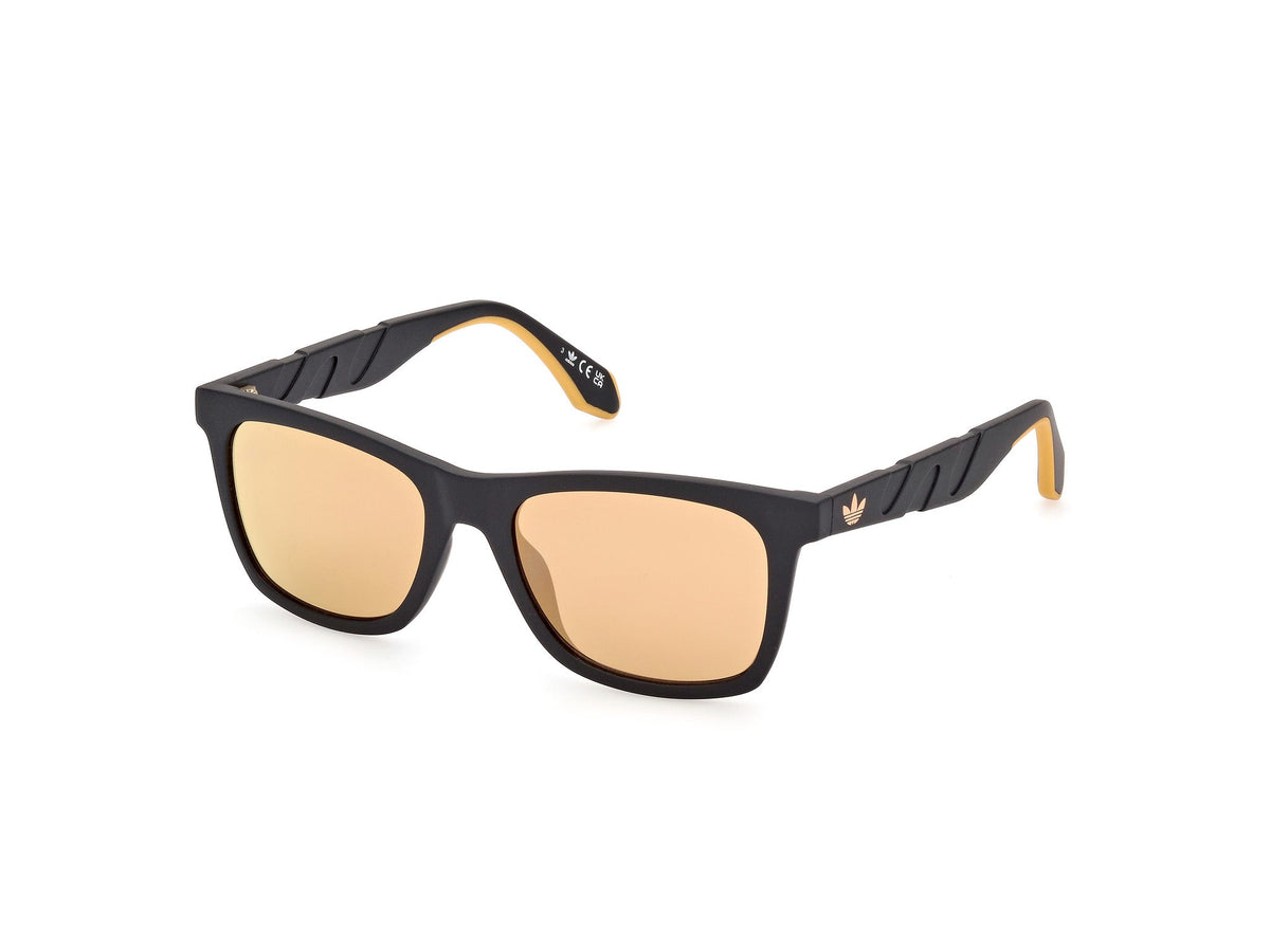 Gafas de Sol Adidas OR101 02G 53 18