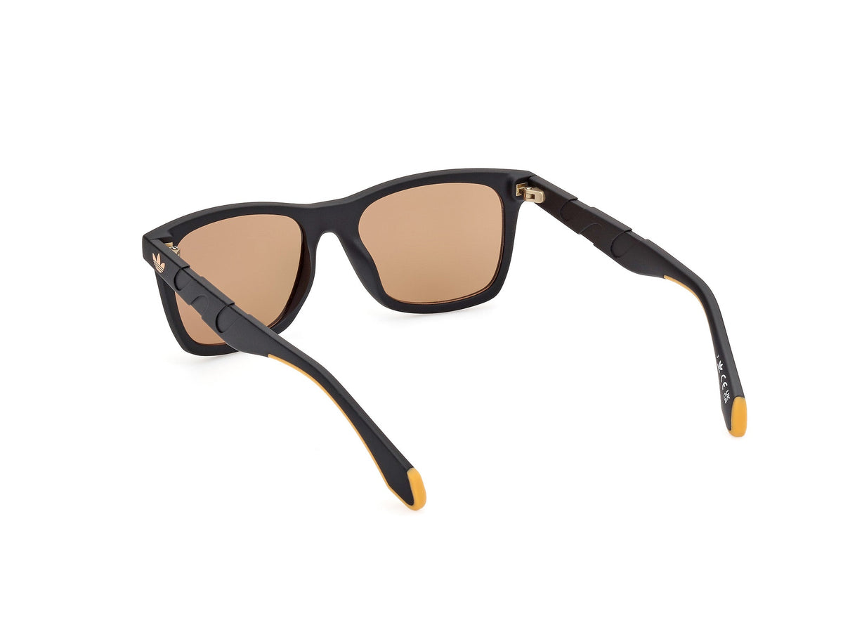 Gafas de Sol Adidas OR101 02G 53 18